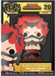 Pins: My Hero Academia - Kirishima Large Enamel Pop Pin <font class=''item-notice''>[<b>New!</b>: 3/28/2023]</font>