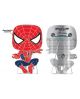 Pins: SpiderMan No Way Home - Spiderman (Tobey McGuire) Large Enamel Pop Pin