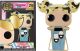 Pins: Powerpuff Girls - Bubbles Large Enamel Pop Pin <font class=''item-notice''>[<b>New!</b>: 11/15/2023]</font>