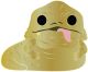 Pins: Star Wars - Jabba the Hutt Large Enamel Pop Pin