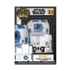 Pins: Star Wars - R2-D2 Large Enamel Pop Pin