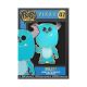 Pins: Disney Monsters Inc. - Sulley Large Enamel Pop Pin