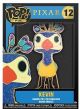 Pins: Disney Pixar Up - Kevin Large Enamel Pop Pin