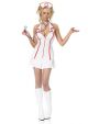 Costume: Dress Ups - Head Nurse (Set of 3) (XL)