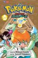 Pokemon Adventures Vol. 27 (Manga)