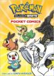 Pokemon Pocket Comics: Black & White (Manga)