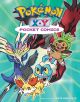 Pokemon XY Pocket Comic (Manga)