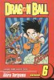 Dragon Ball Vol.  6 (2nd edition) (Manga)