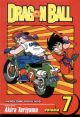 Dragon Ball Vol.  7 (2nd edition) (Manga)