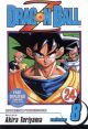 Dragon Ball Z Vol.  8 (2nd edition) (Manga)
