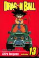 Dragon Ball Vol. 13 (Manga)