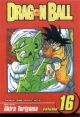 Dragon Ball Vol. 16 (Manga)