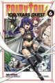 FAIRY TAIL: 100 Years Quest Vol.  6 (Manga)