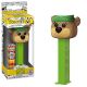 Pop Pez: Hanna Barbera - Yogi Bear <font class=''item-notice''>[<b>New!</b>: 9/19/2023]</font>