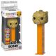 Pop Pez: Star Wars - Bossk