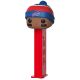 Pop Pez: NFL Stars - Bills Beanie <font class=''item-notice''>[<b>New!</b>: 9/22/2023]</font>