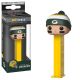 Pop Pez: NFL Stars - Packers Beanie <font class=''item-notice''>[<b>New!</b>: 9/20/2023]</font>