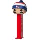 Pop Pez: NFL Stars - Giants Beanie <font class=''item-notice''>[<b>New!</b>: 9/26/2023]</font>