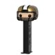 Pop Pez: NFL Stars - Saints Helmet <font class=''item-notice''>[<b>New!</b>: 9/19/2023]</font>