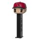 Pop Pez: NFL Stars - Cardinals Cap <font class=''item-notice''>[<b>New!</b>: 9/20/2023]</font>