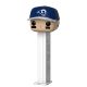 Pop Pez: NFL Stars - Rams Cap <font class=''item-notice''>[<b>New!</b>: 9/19/2023]</font>