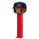 Pop Pez: NFL Stars - Texans Cap <font class=''item-notice''>[<b>New!</b>: 9/19/2023]</font>
