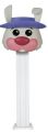 Pop Pez: Hanna-Barbera - Ricohet Rabbit <font class=''item-notice''>[<b>New!</b>: 9/22/2023]</font>