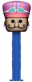 Pop Pez: Hanna-Barbera - Dick Dastardly