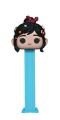 Pop Pez: Disney - Vanellope (Wreck It Ralph) <font class=''item-notice''>[<b>New!</b>: 9/19/2023]</font>