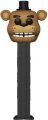 Pop Pez: Five Nights at Freddy's - Freddy <font class=''item-notice''>[<b>New!</b>: 3/27/2023]</font>