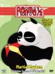 Ranma 1/2: Box Set 5: Martial Mayhem (2nd Edition) (DVD) <font class=''item-notice''>[<b>New!</b>: 3/18/2026]</font>