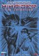 Android Kikaider Vol. 2: Conflicting Hearts <font class=''item-notice''>[<b>New!</b>: 6/24/2026]</font>