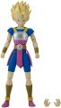 Dragon Ball Super: SS Cabba Dragon Stars Action Figure