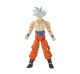 Dragon Ball Super: Ultra Instinct Goku Dragon Stars Action Figure <font class=''item-notice''>[<b>New!</b>: 7/14/2026]</font>