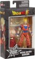 Dragon Ball Super: Super Saiyan Gohan Dragon Stars Action Figure <font class=''item-notice''>[<b>New!</b>: 4/12/2024]</font>