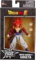 Dragon Ball Super: Super Saiyan 4 Gogeta Dragon Stars Action Figure <font class=''item-notice''>[<b>New!</b>: 7/14/2026]</font>