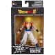 Dragon Ball Super: Super Saiyan Gogeta Dragon Stars Action Figure <font class=''item-notice''>[<b>New!</b>: 1/12/2026]</font>