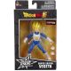 Dragon Ball Super: Super Saiyan Vegeta Version 2 Dragon Stars Action Figure <font class=''item-notice''>[<b>New!</b>: 1/12/2026]</font>