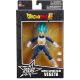Dragon Ball Super: Super Saiyan Blue Vegeta Version 2 Dragon Stars Action Figure <font class=''item-notice''>[<b>New!</b>: 1/12/2026]</font>