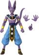 Dragon Ball Super: Beerus Ver. 2 Dragon Stars Action Figure <font class=''item-notice''>[<b>New!</b>: 7/14/2026]</font>