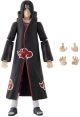 Naruto Shippuden: Itachi Uchiha Anime Heroes Action Figure <font class=''item-notice''>[<b>New!</b>: 4/5/2024]</font>