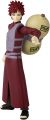 Naruto Shippuden: Gaara of the Sand Anime Heroes Action Figure