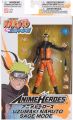 Naruto Shippuden: Naruto (Sage Mode) Anime Heroes Action Figure