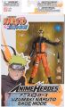 Naruto Shippuden: Naruto (Sage Mode) Anime Heroes Action Figure <font class=''item-notice''>[<b>New!</b>: 4/15/2024]</font>