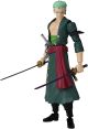 One Piece: Roronoa Zoro Anime Heroes Action Figure
