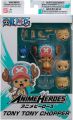 One Piece: Tony Tony Chopper Anime Heroes Action Figure