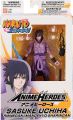 Naruto Shippuden: Sasuke (Rinnegan/Magenkyo Sharingan) Anime Heroes Action Figure