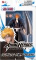 Bleach: Ichigo Kurosaki Anime Heroes Action Figure <font class=''item-notice''>[<b>New!</b>: 4/8/2024]</font>