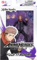 Jujutsu Kaisen: Yuji Itadori Anime Heroes Action Figure