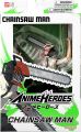 Chainsaw Man: Chainsaw Man Anime Heroes Action Figure <font class=''item-notice''>[<b>New!</b>: 4/15/2026]</font>